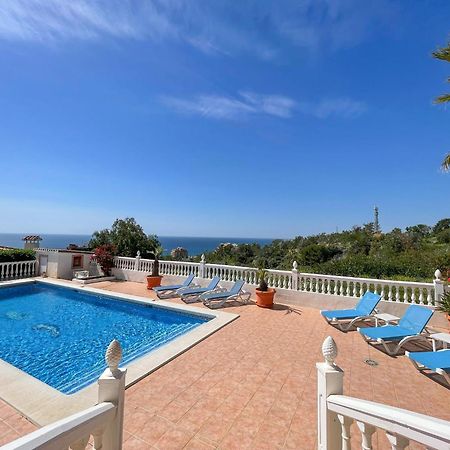 Villa Hermosa Torremuelle Eksteriør billede