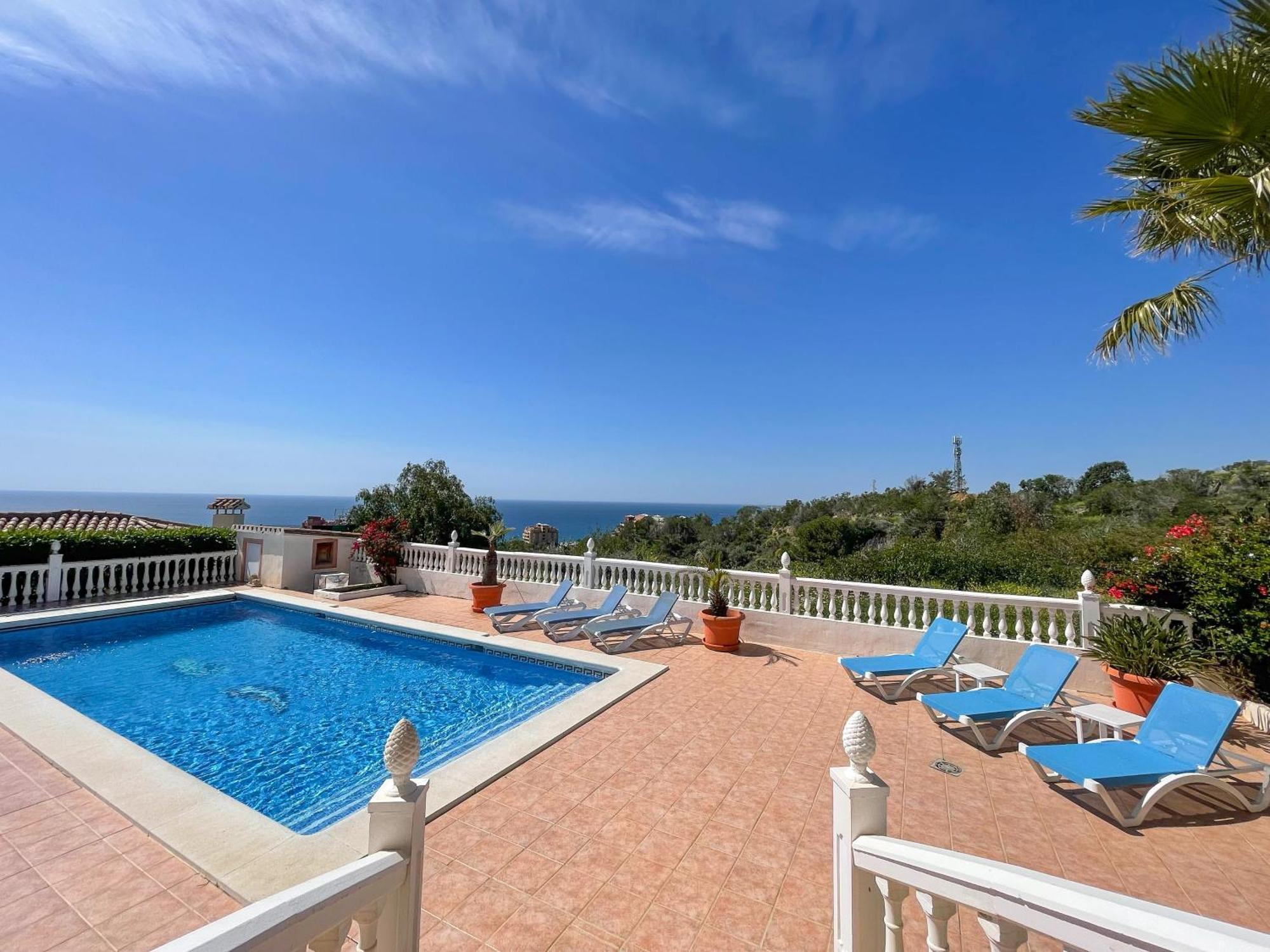 Villa Hermosa Torremuelle Eksteriør billede