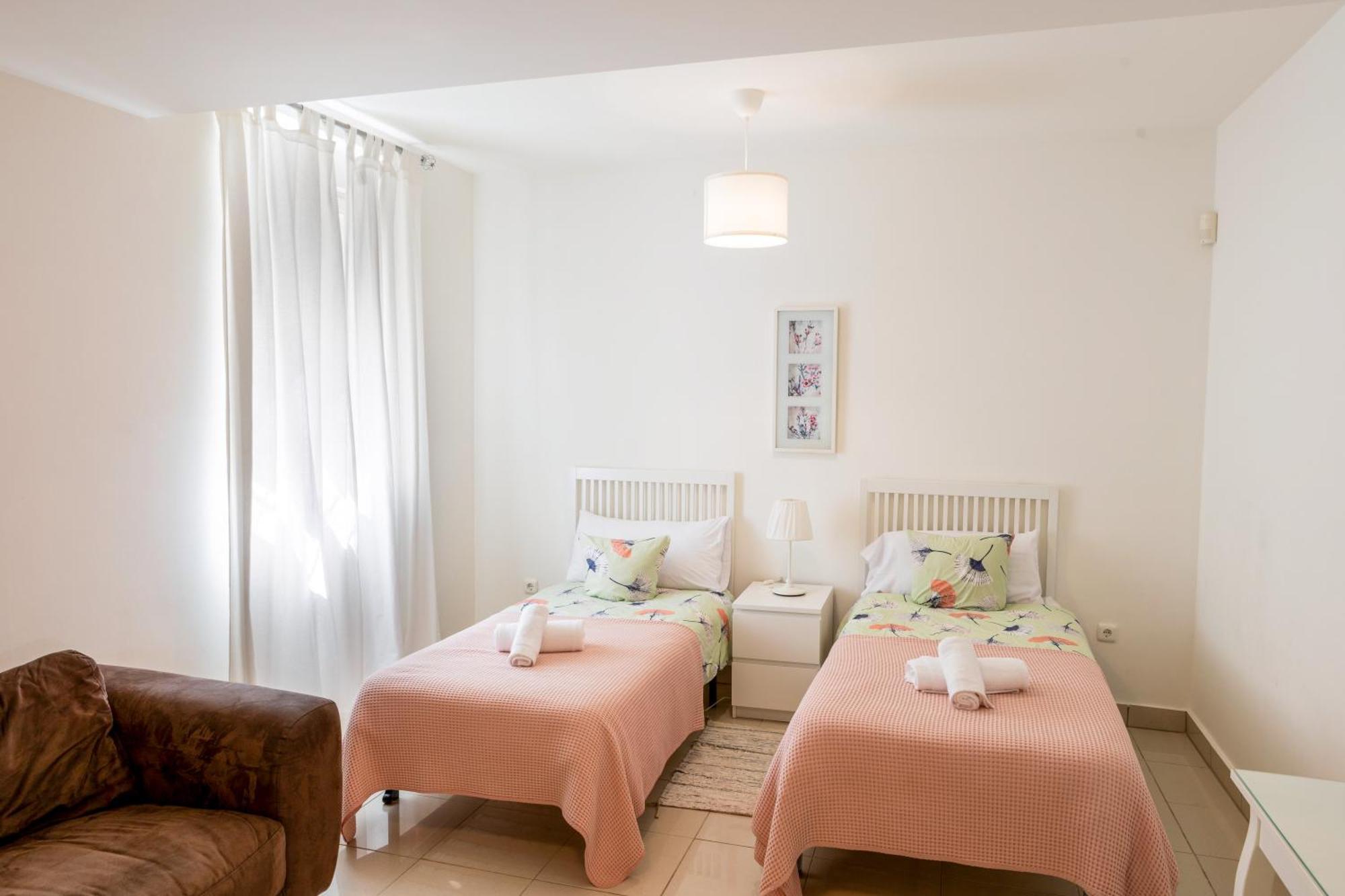 Villa Hermosa Torremuelle Eksteriør billede