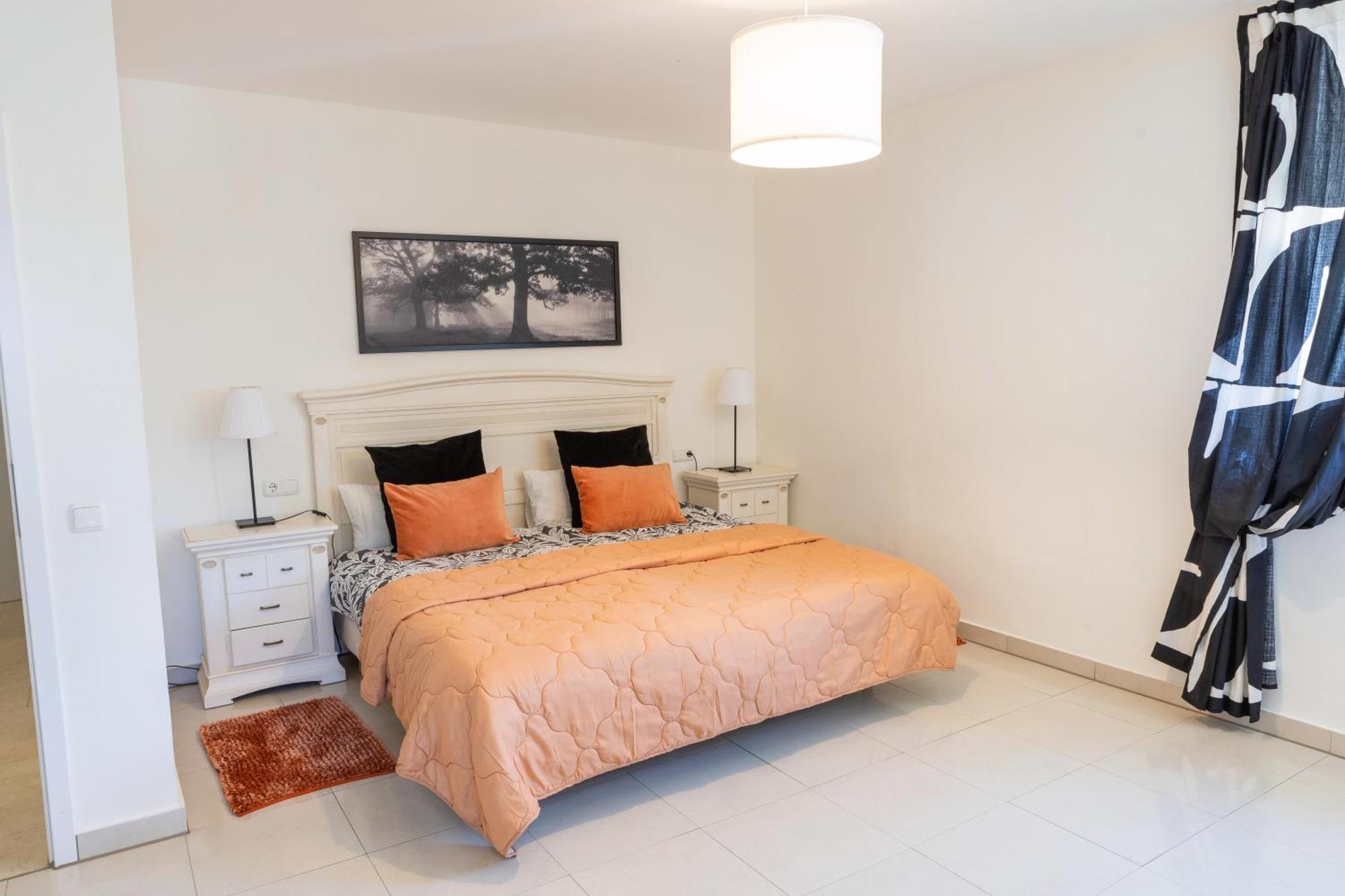 Villa Hermosa Torremuelle Eksteriør billede