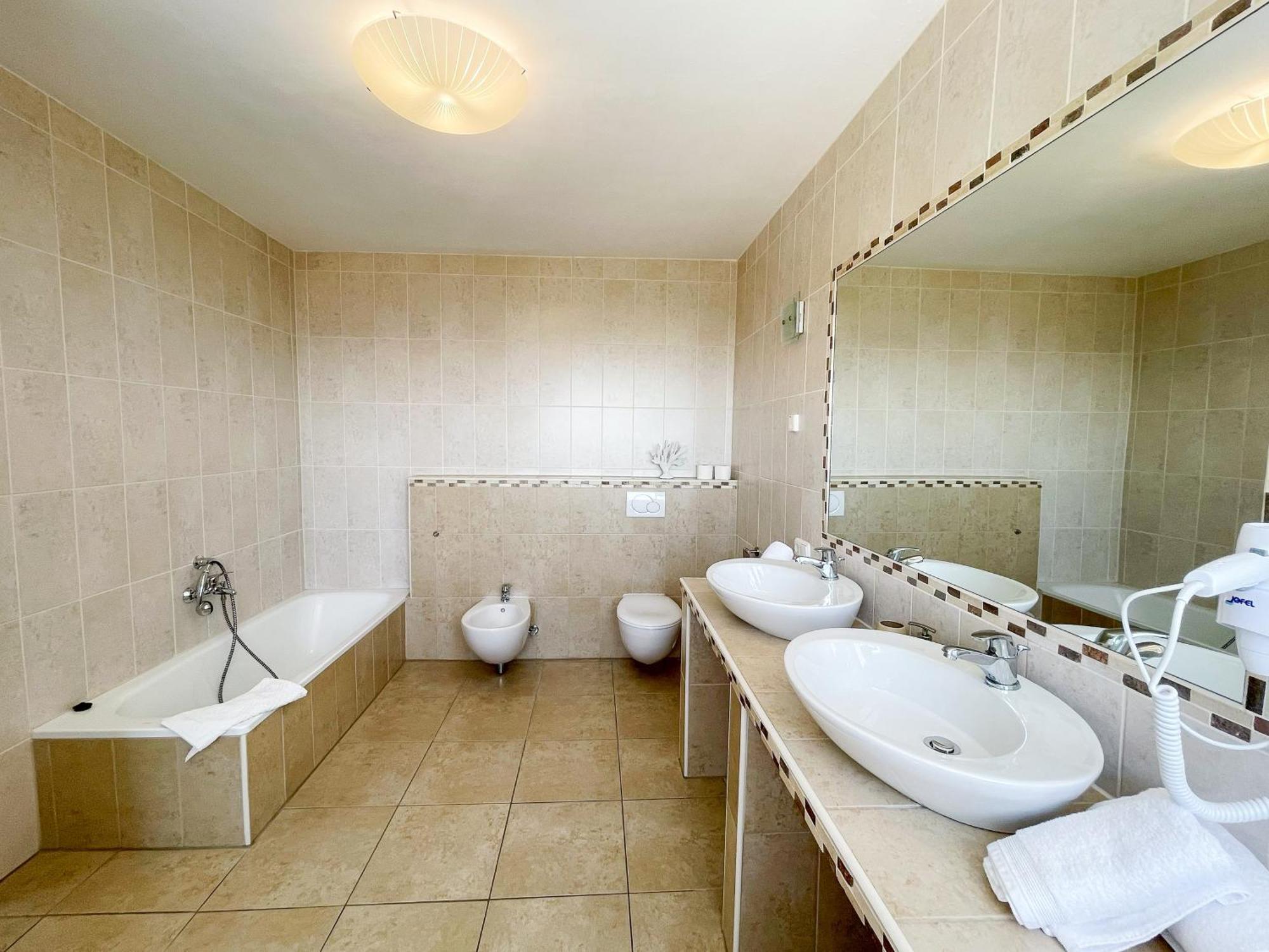 Villa Hermosa Torremuelle Eksteriør billede