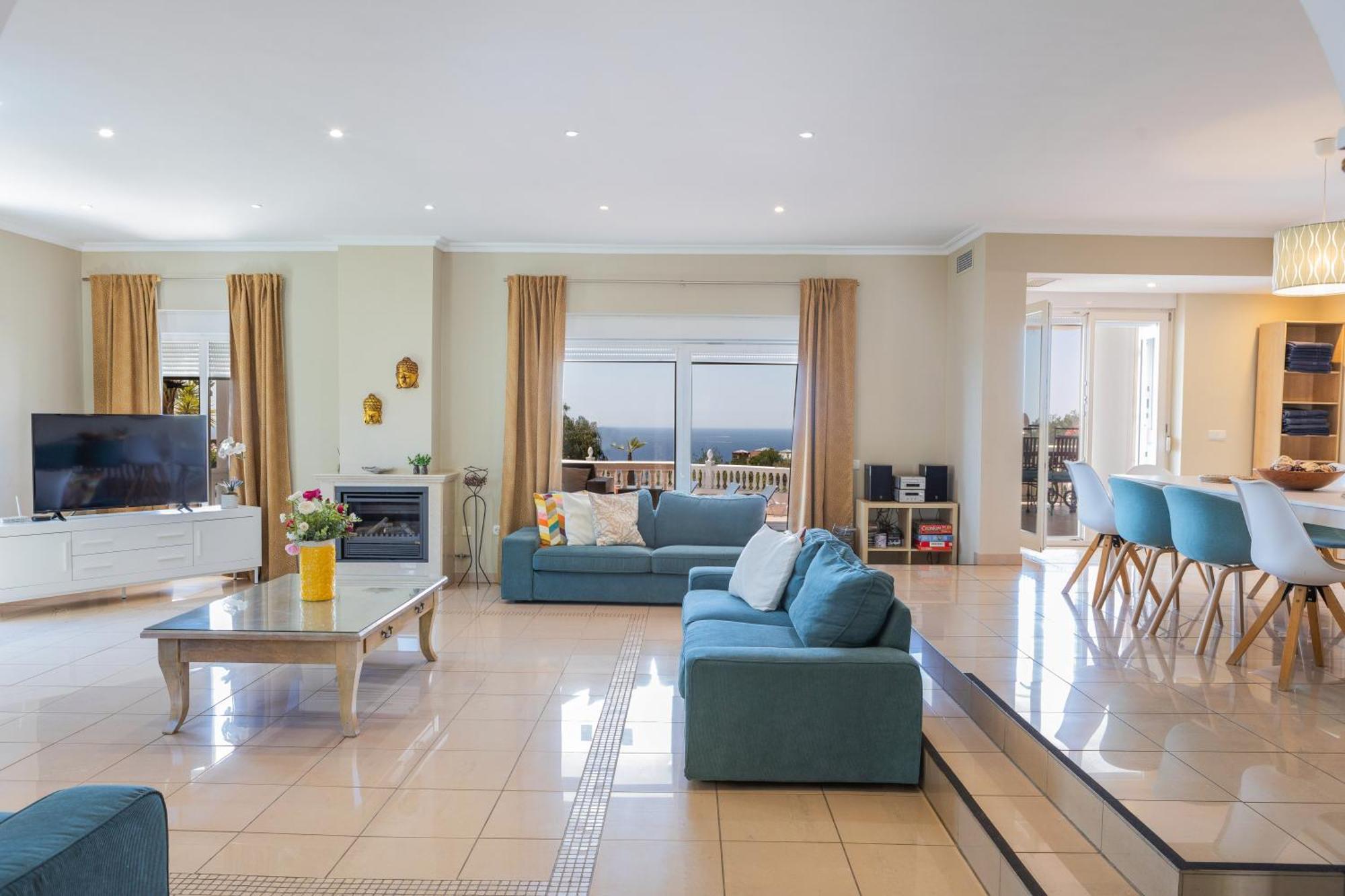 Villa Hermosa Torremuelle Eksteriør billede