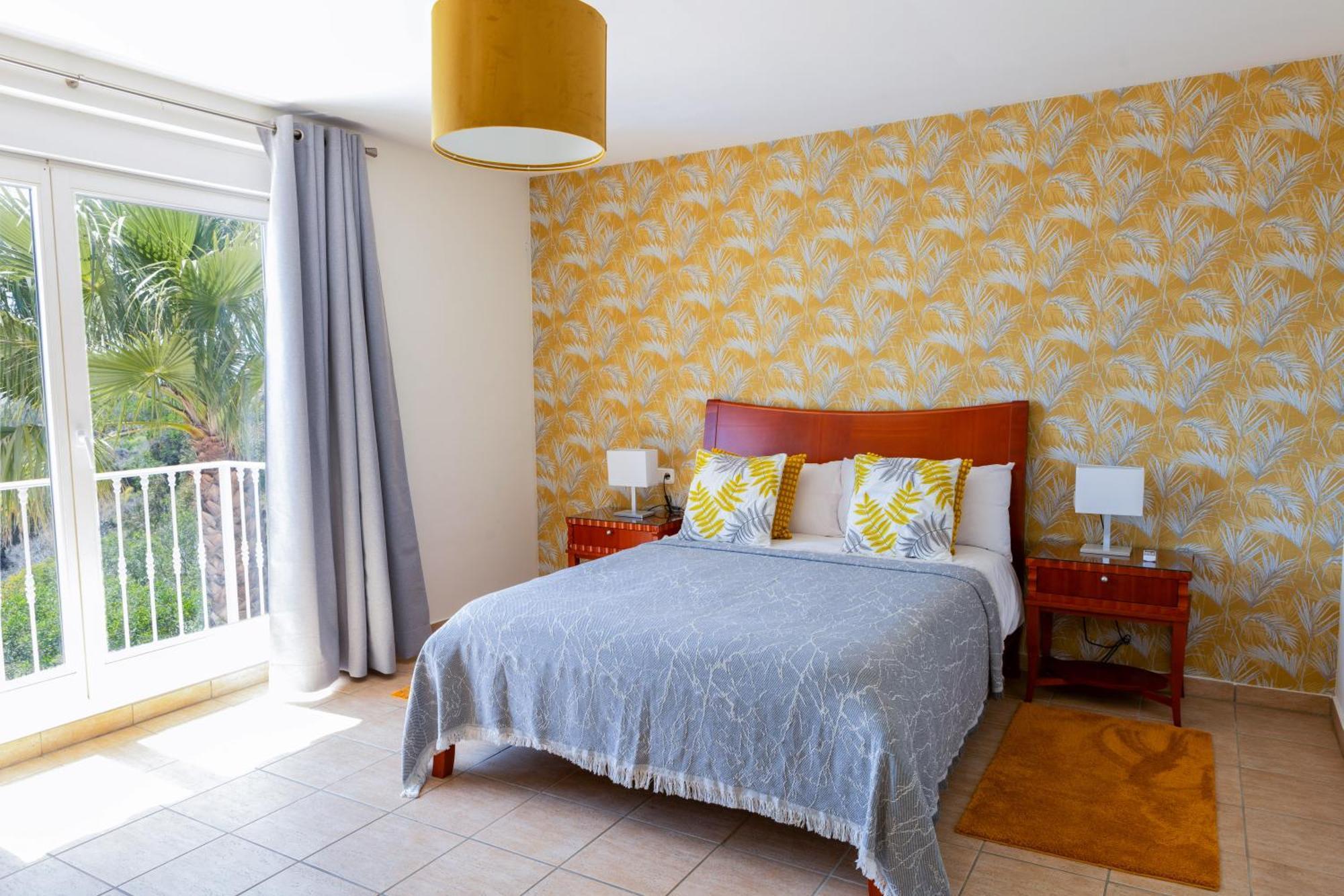 Villa Hermosa Torremuelle Eksteriør billede