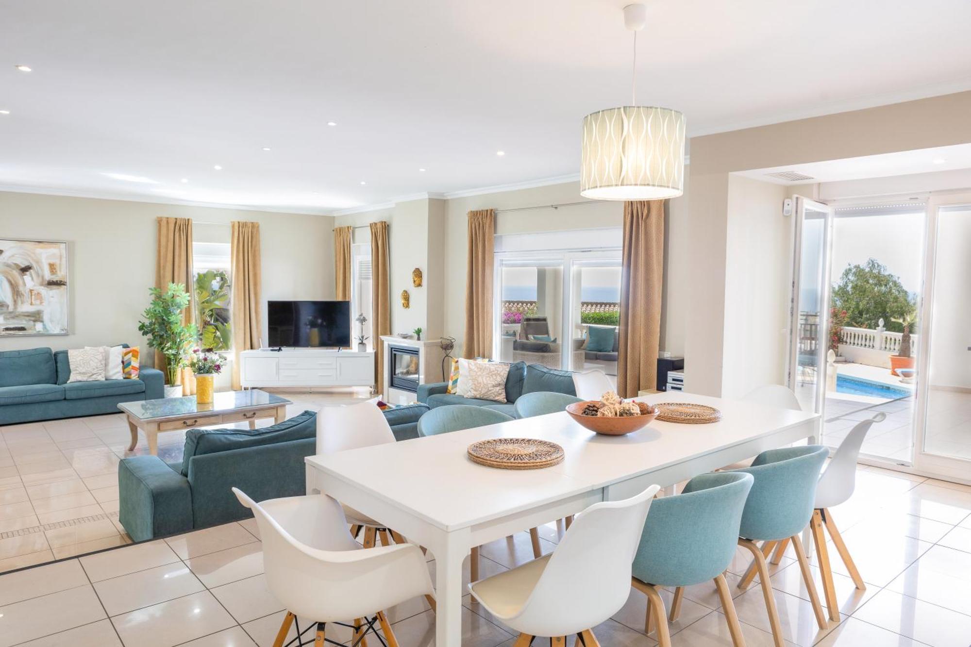 Villa Hermosa Torremuelle Eksteriør billede