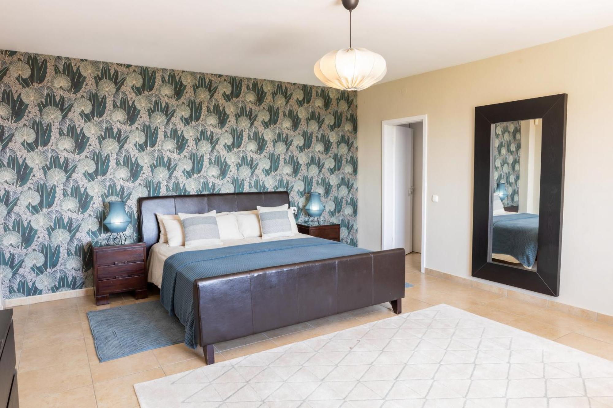 Villa Hermosa Torremuelle Eksteriør billede