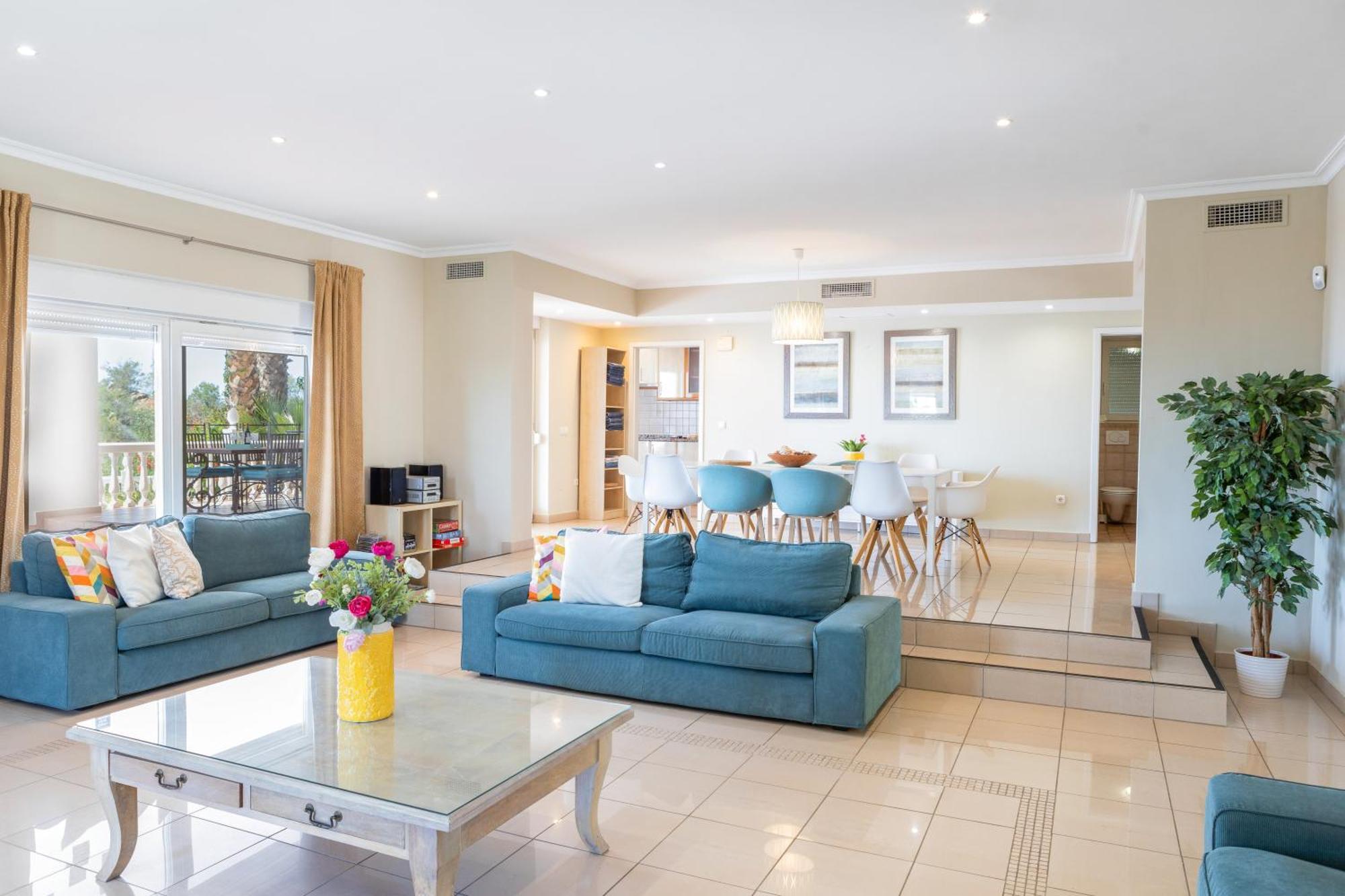 Villa Hermosa Torremuelle Eksteriør billede