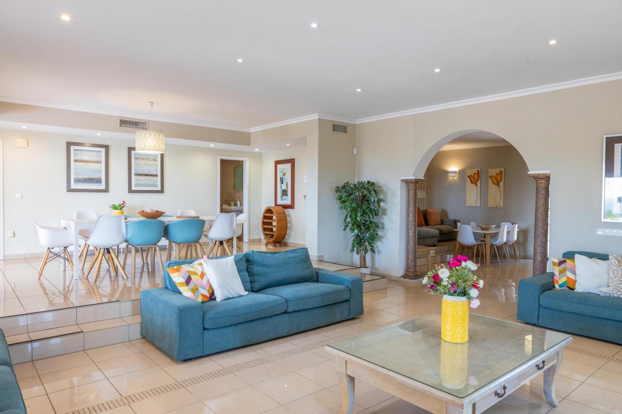 Villa Hermosa Torremuelle Eksteriør billede