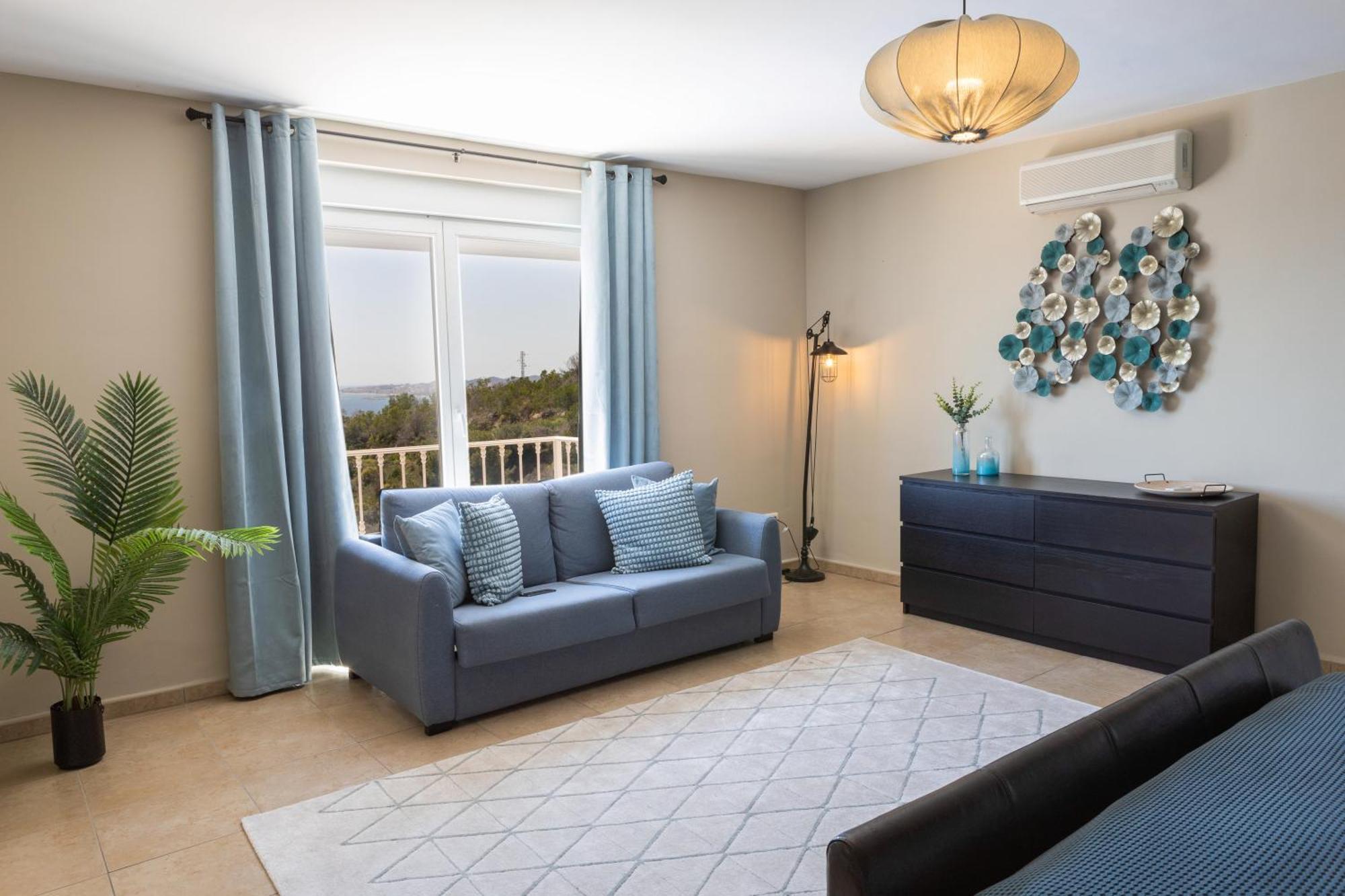 Villa Hermosa Torremuelle Eksteriør billede