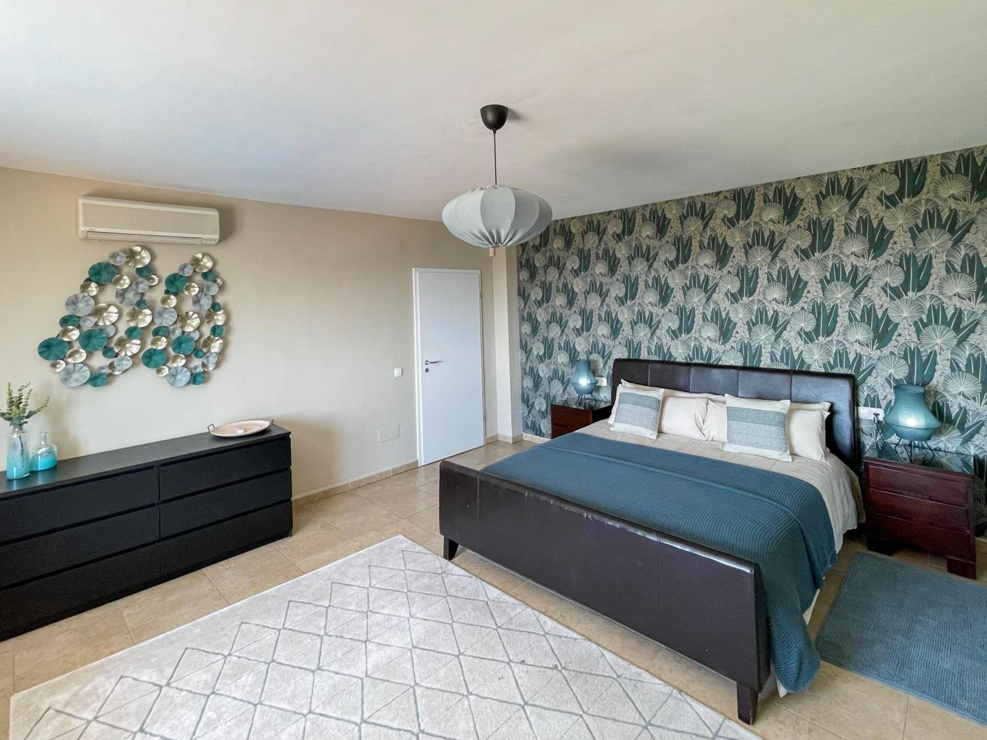 Villa Hermosa Torremuelle Eksteriør billede