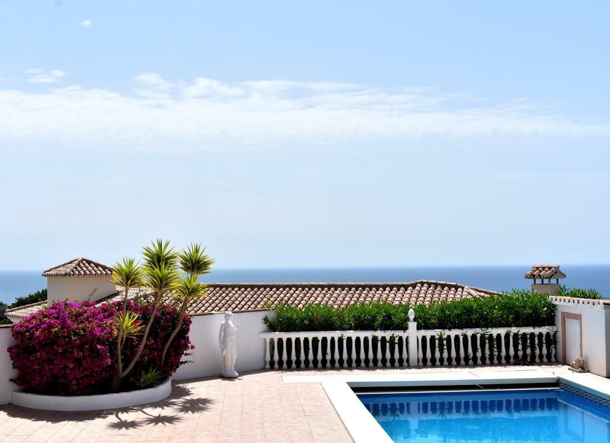 Villa Hermosa Torremuelle Eksteriør billede