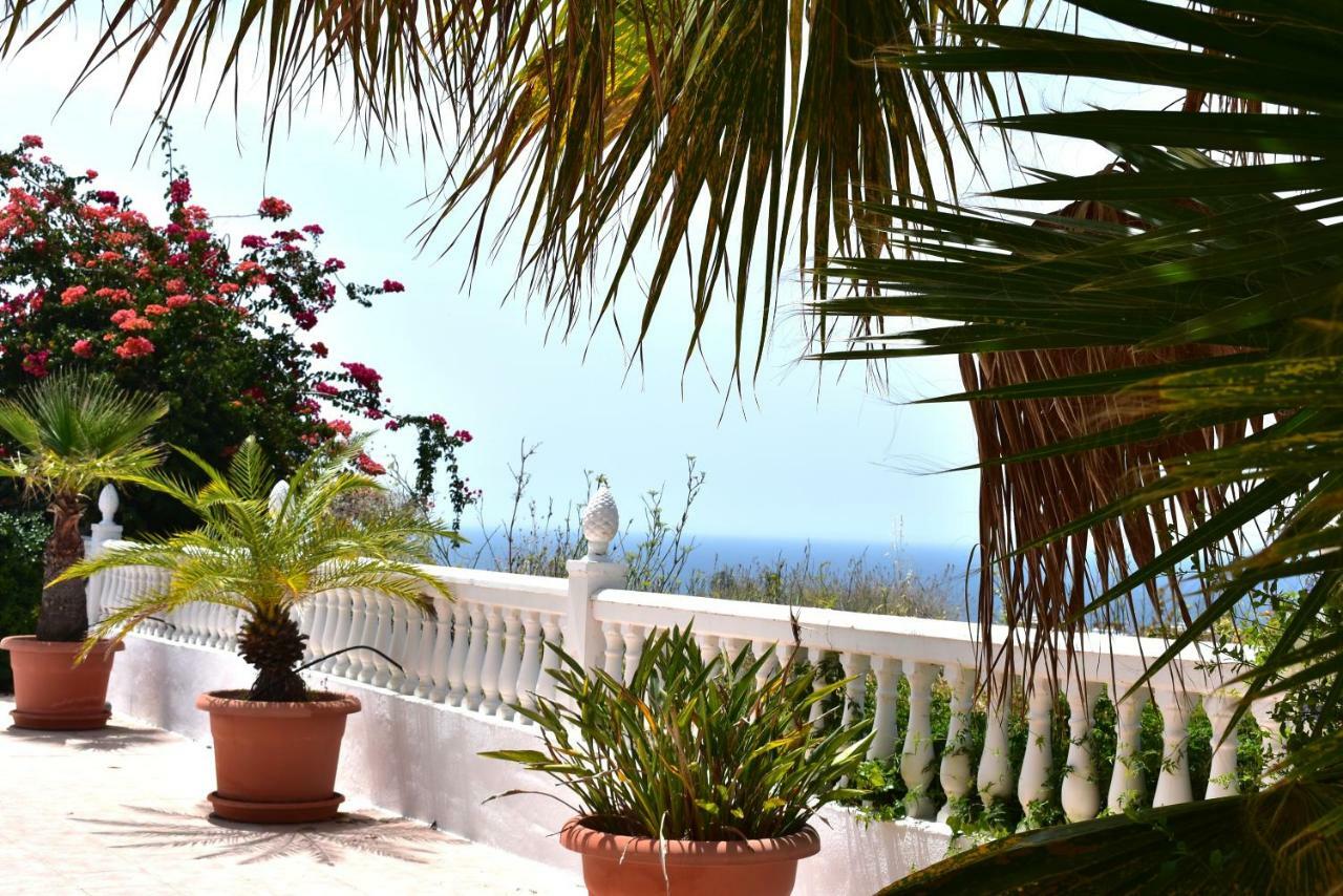 Villa Hermosa Torremuelle Eksteriør billede