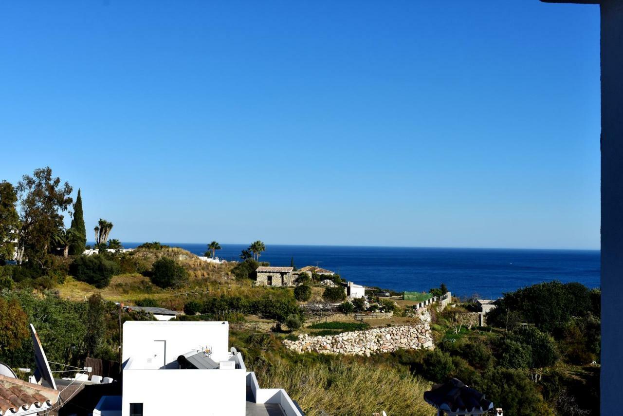 Villa Hermosa Torremuelle Eksteriør billede